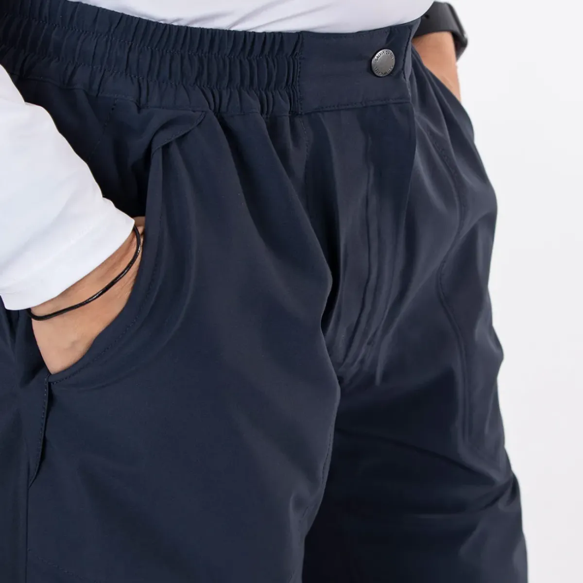 Ladies Alina Waterproof Golf Trousers Ladies Waterproofs|Ladies Trousers