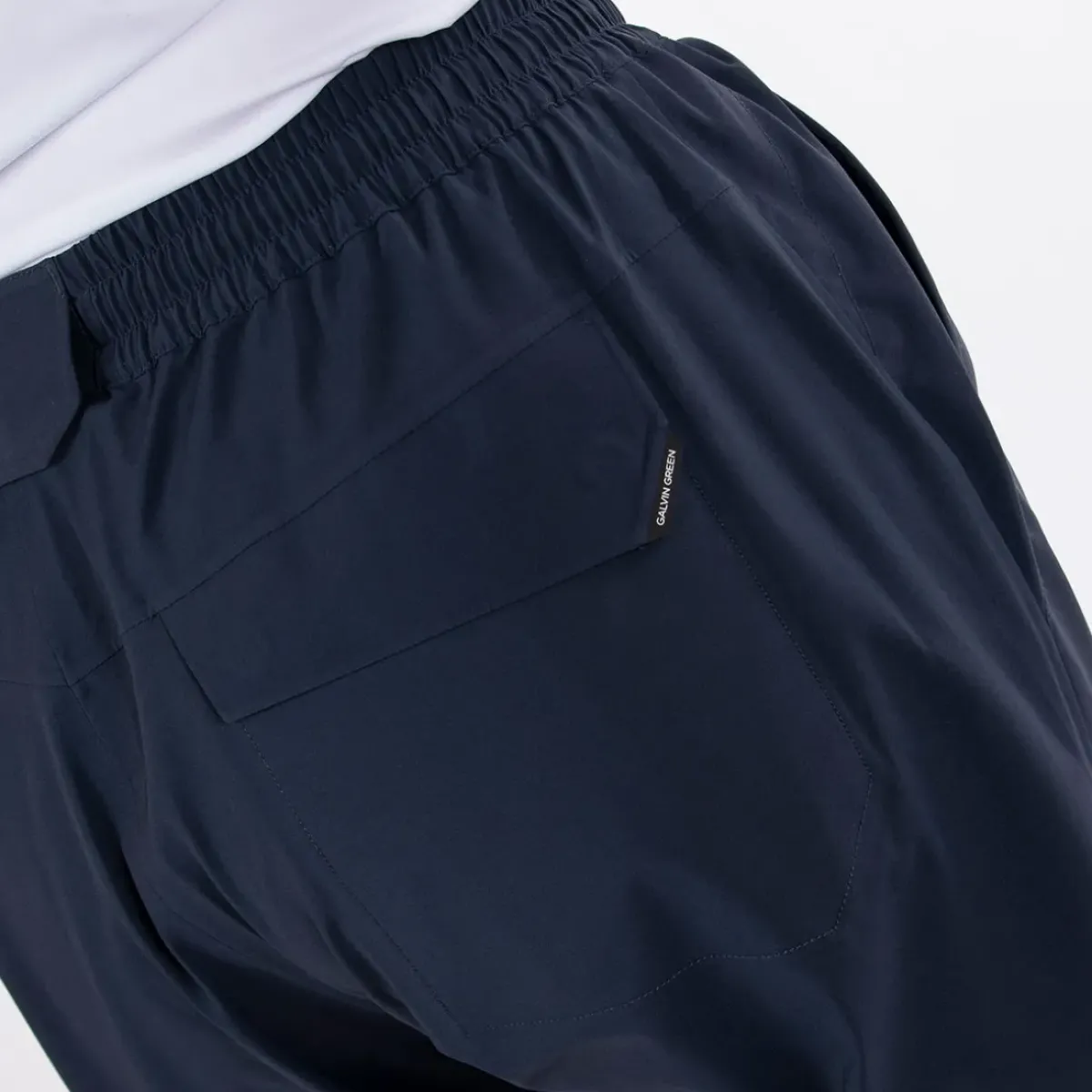 Ladies Alina Waterproof Golf Trousers Ladies Waterproofs|Ladies Trousers