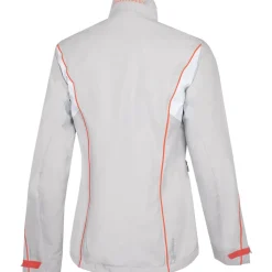 Hot Ladies Ally full Zip Waterproof Golf Jacket Ladies Waterproofs|Ladies Jackets