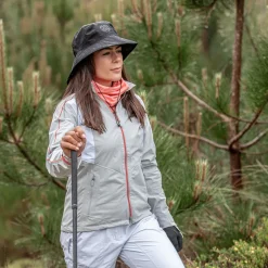 Hot Ladies Ally full Zip Waterproof Golf Jacket Ladies Waterproofs|Ladies Jackets