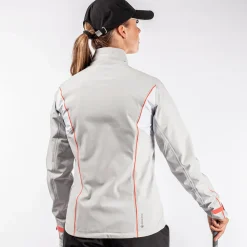 Online Ladies Ally full Zip Waterproof Golf Jacket Ladies Waterproofs|Ladies Jackets