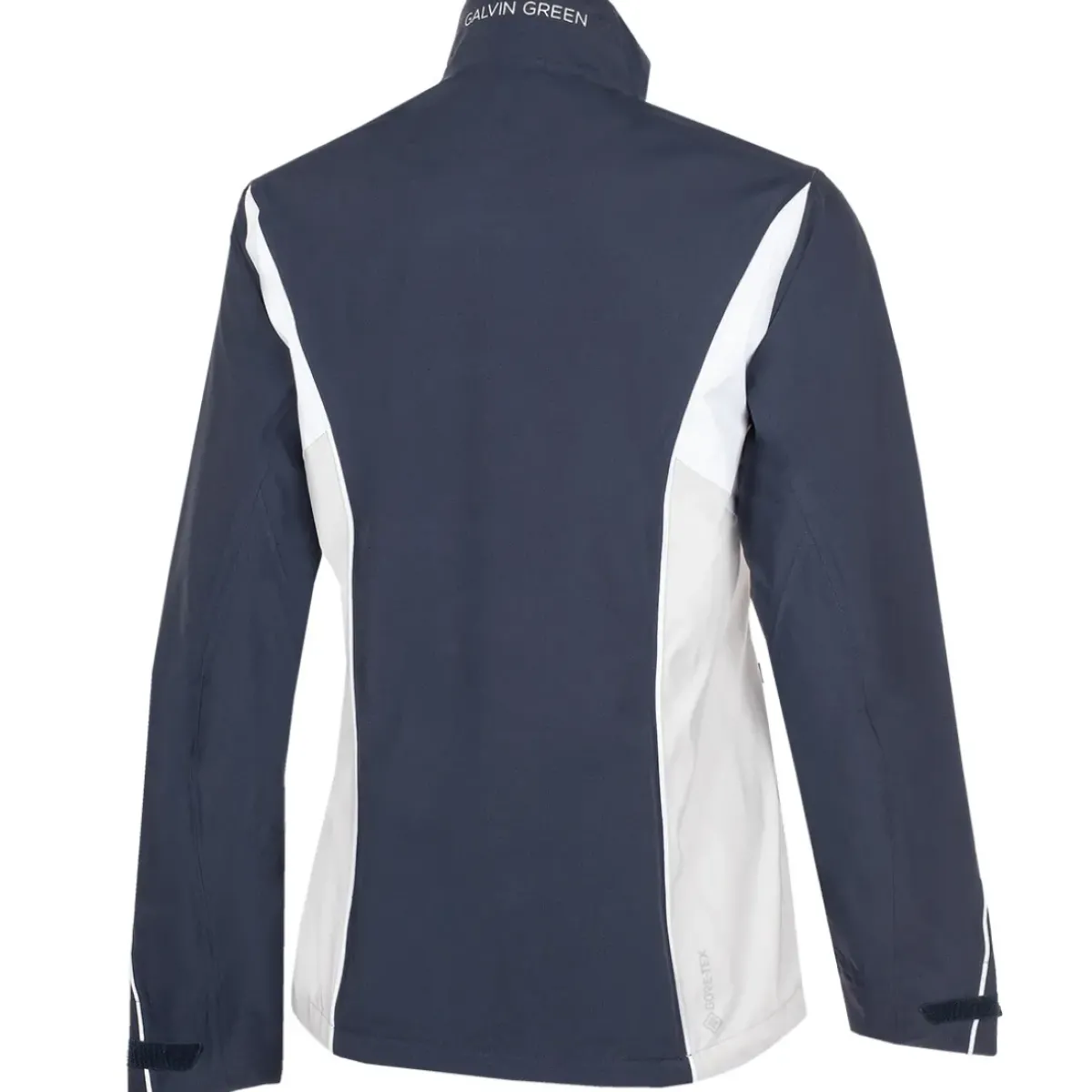 Online Ladies Ally full Zip Waterproof Golf Jacket Ladies Waterproofs|Ladies Jackets