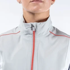 Online Ladies Ally full Zip Waterproof Golf Jacket Ladies Waterproofs|Ladies Jackets