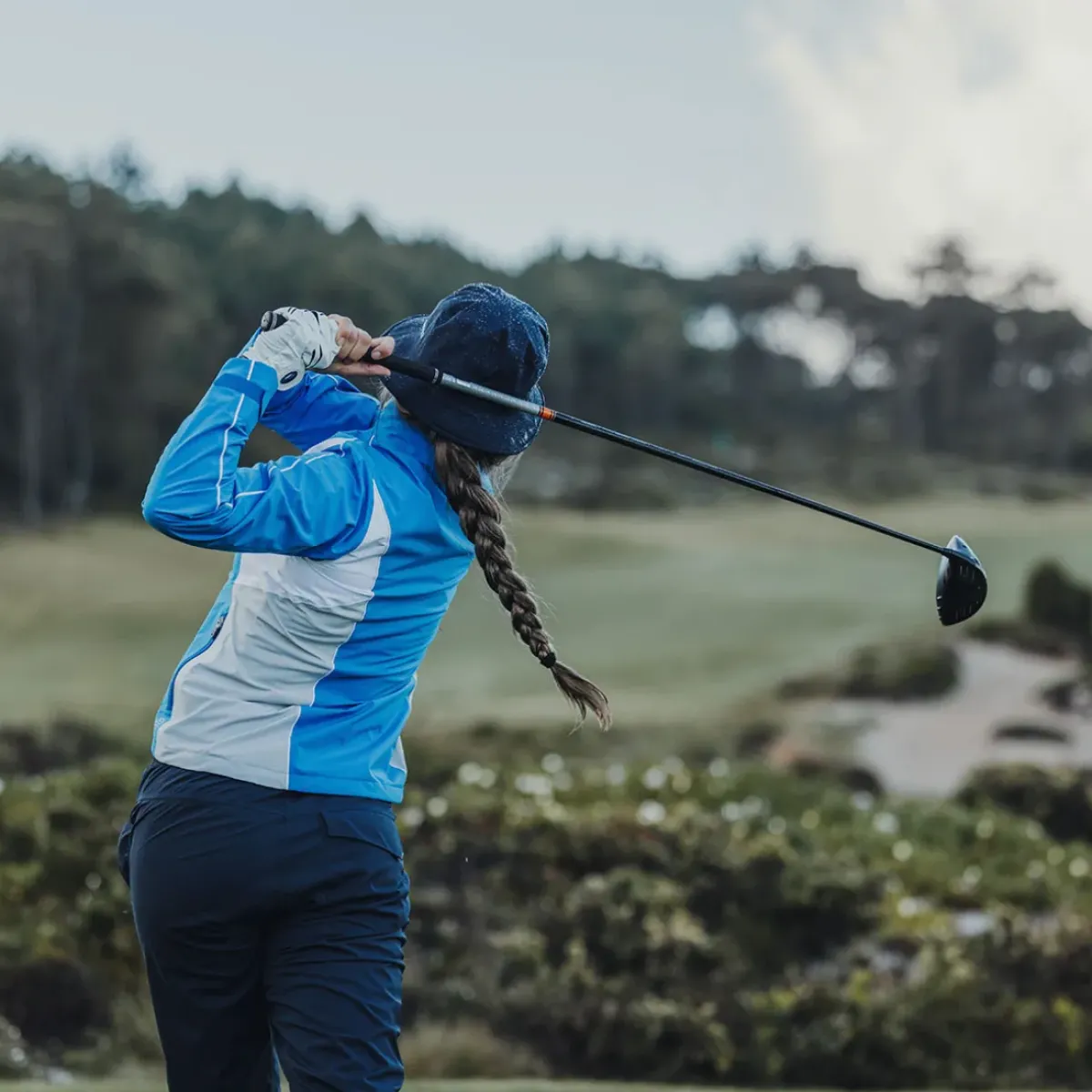 Online Ladies Ally full Zip Waterproof Golf Jacket Ladies Waterproofs|Ladies Jackets