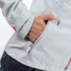 Online Ladies Ally full Zip Waterproof Golf Jacket Ladies Waterproofs|Ladies Jackets