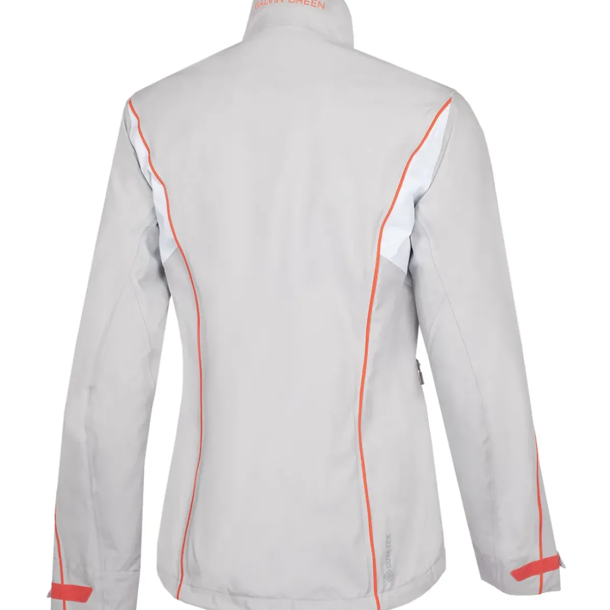 Online Ladies Ally full Zip Waterproof Golf Jacket Ladies Waterproofs|Ladies Jackets
