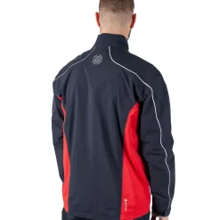 Outlet Men's Ace Waterproof Golf Jacket Men's Jackets|Men's Waterproofs
