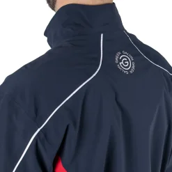 Outlet Men's Ace Waterproof Golf Jacket Men's Jackets|Men's Waterproofs