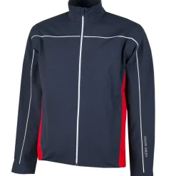 Outlet Men's Ace Waterproof Golf Jacket Men's Jackets|Men's Waterproofs