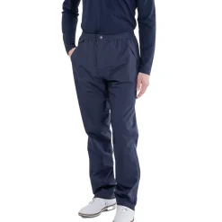 New Men's Alan Pertex Golf Trousers Men's Waterproofs