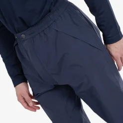 New Men's Alan Pertex Golf Trousers Men's Waterproofs
