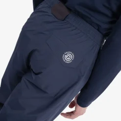 New Men's Alan Pertex Golf Trousers Men's Waterproofs