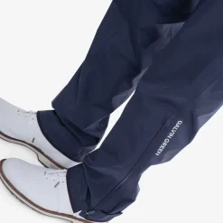 New Men's Alan Pertex Golf Trousers Men's Waterproofs