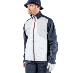 New Men's Albert Waterproof Golf Jacket Men's Jackets|Men's Waterproofs