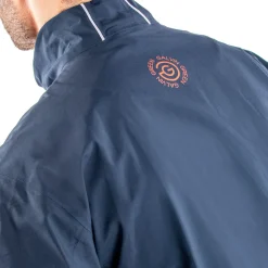New Men's Albert Waterproof Golf Jacket Men's Jackets|Men's Waterproofs