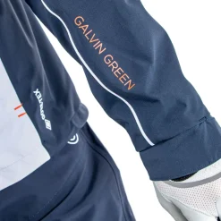 New Men's Albert Waterproof Golf Jacket Men's Jackets|Men's Waterproofs