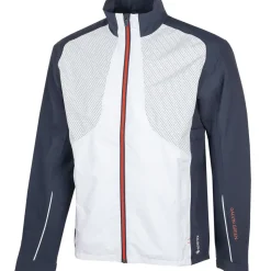 New Men's Albert Waterproof Golf Jacket Men's Jackets|Men's Waterproofs