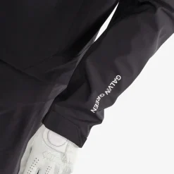 Best Men's Ames Pertex Waterproof Full Zip Golf Jacket Men's Jackets|Men's Waterproofs