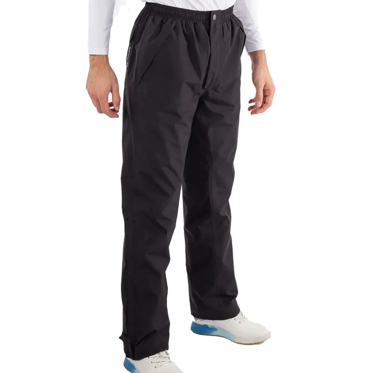 Clearance Men's Andy GORE-TEX Waterproof Golf Trousers Men's Waterproofs