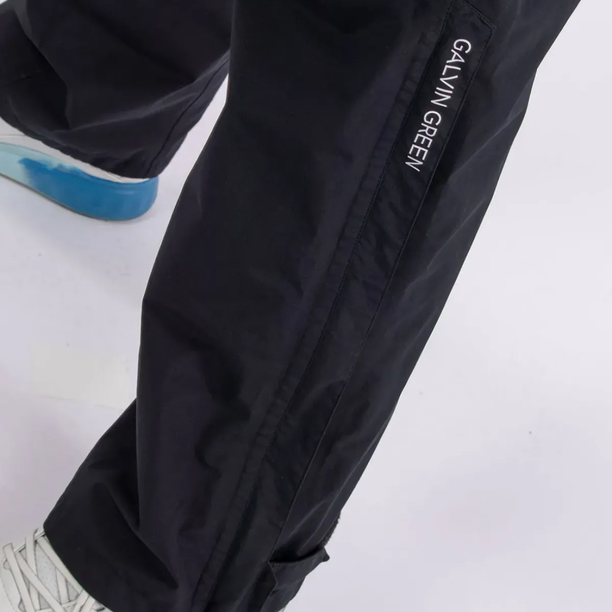 Clearance Men's Andy GORE-TEX Waterproof Golf Trousers Men's Waterproofs