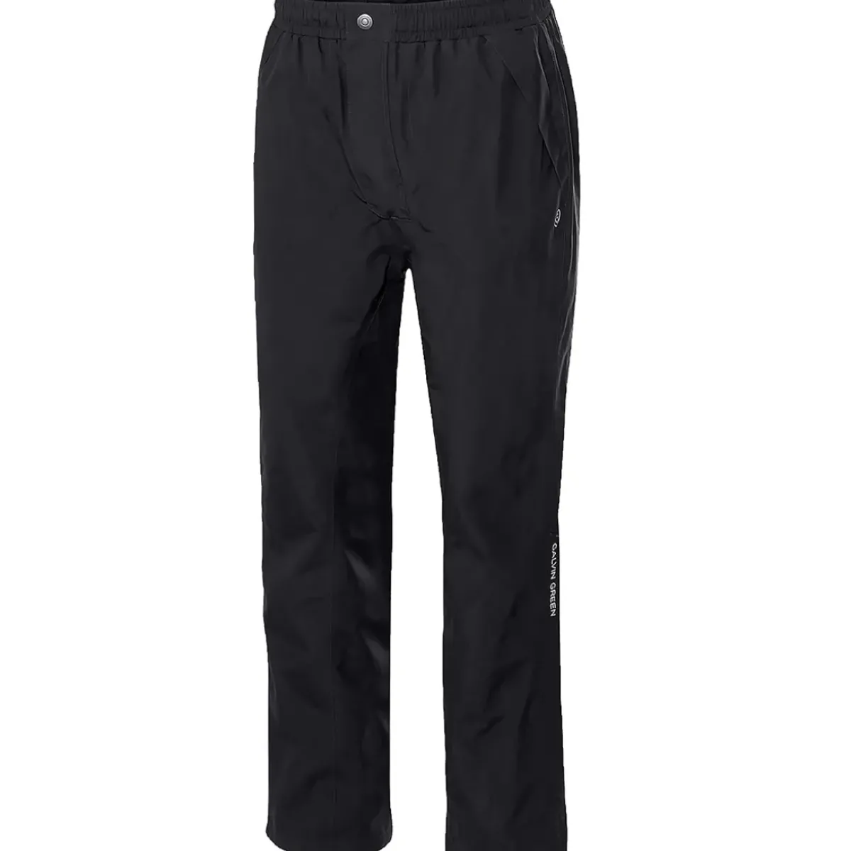 Clearance Men's Andy GORE-TEX Waterproof Golf Trousers Men's Waterproofs