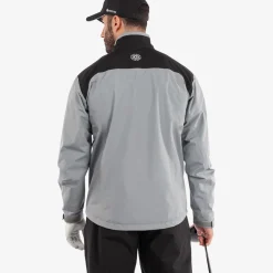 Discount Men's Anton Full Zip Waterproof Golf Jacket Men's Jackets|Men's Waterproofs