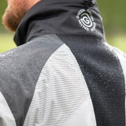 Best Men's Archie GORE-TEX Waterproof Golf Jacket Men's Jackets|Men's Waterproofs