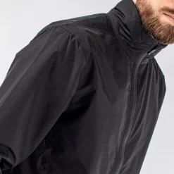 Hot Men's Arlie GORE-TEX Waterproof Golf Jacket Men's Jackets|Men's Waterproofs
