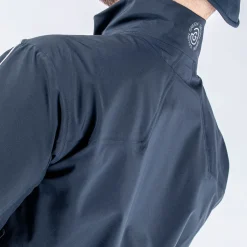 Outlet Men's Armstrong Waterproof Golf Jacket Men's Jackets|Men's Waterproofs