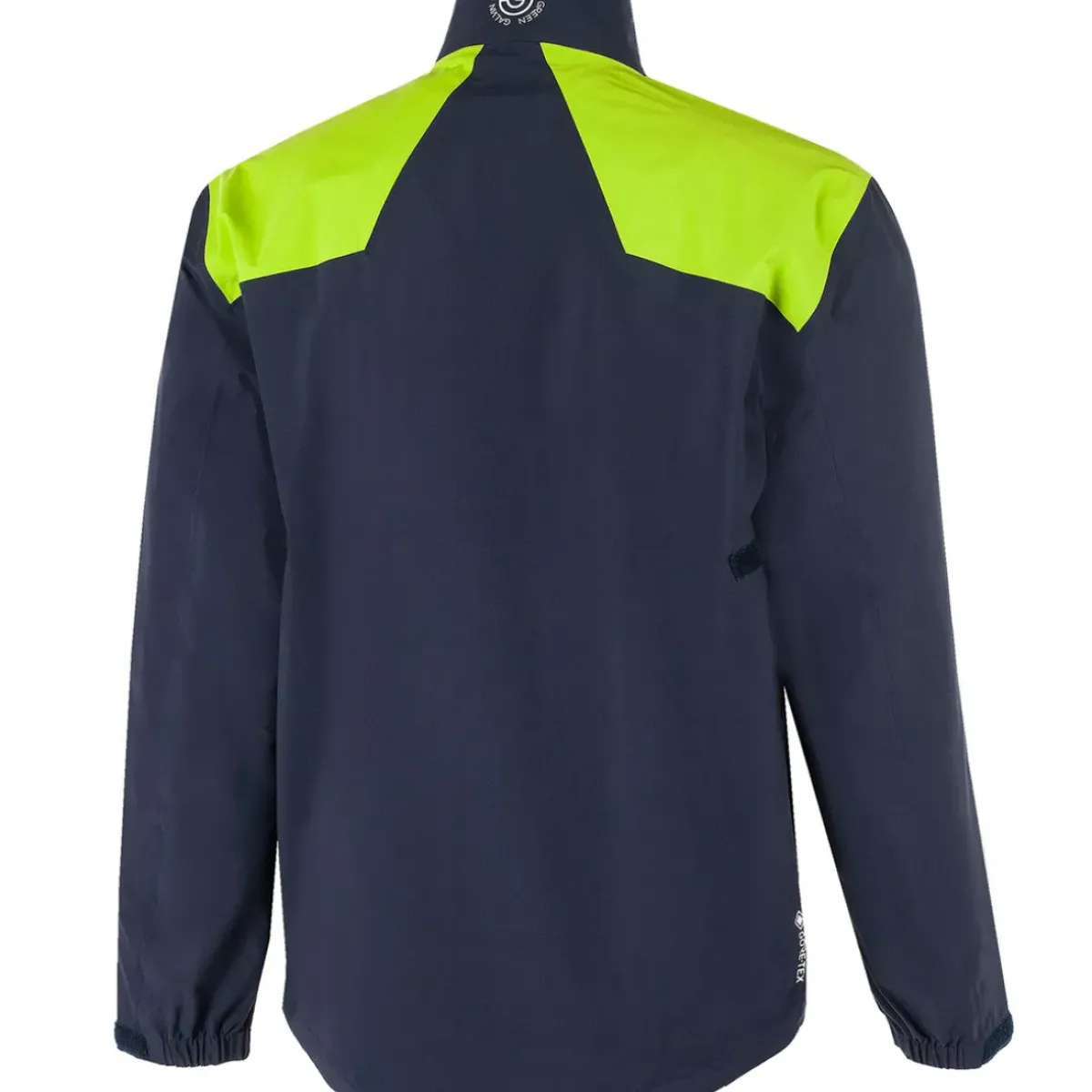 Outlet Men's Armstrong Waterproof Golf Jacket Men's Jackets|Men's Waterproofs