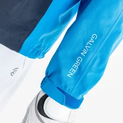 Outlet Men's Armstrong Waterproof Golf Jacket Men's Jackets|Men's Waterproofs