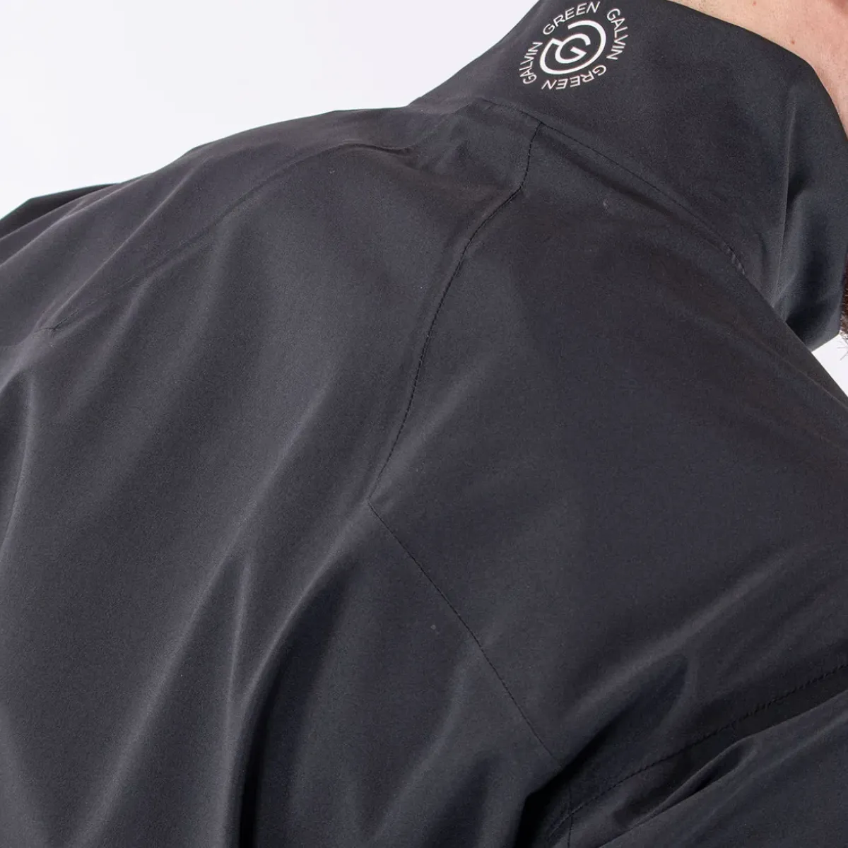 Online Men's Armstrong Waterproof Golf Jacket Men's Jackets|Men's Waterproofs