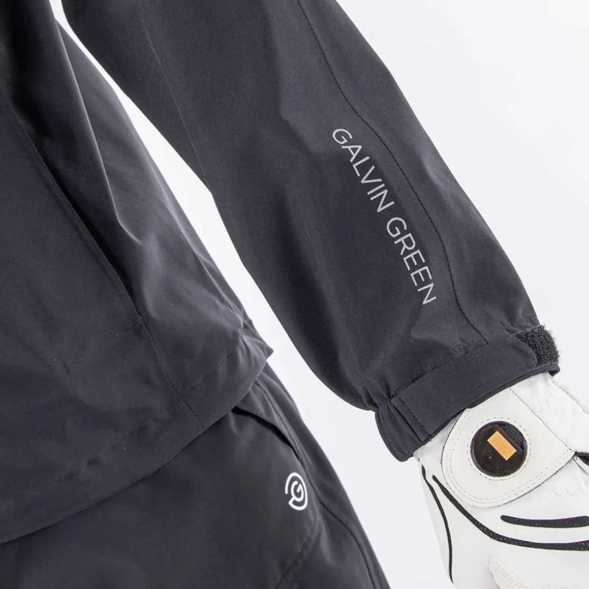 Online Men's Armstrong Waterproof Golf Jacket Men's Jackets|Men's Waterproofs