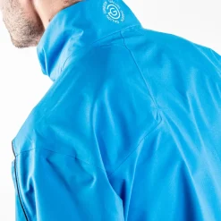 Online Men's Armstrong Waterproof Golf Jacket Men's Jackets|Men's Waterproofs