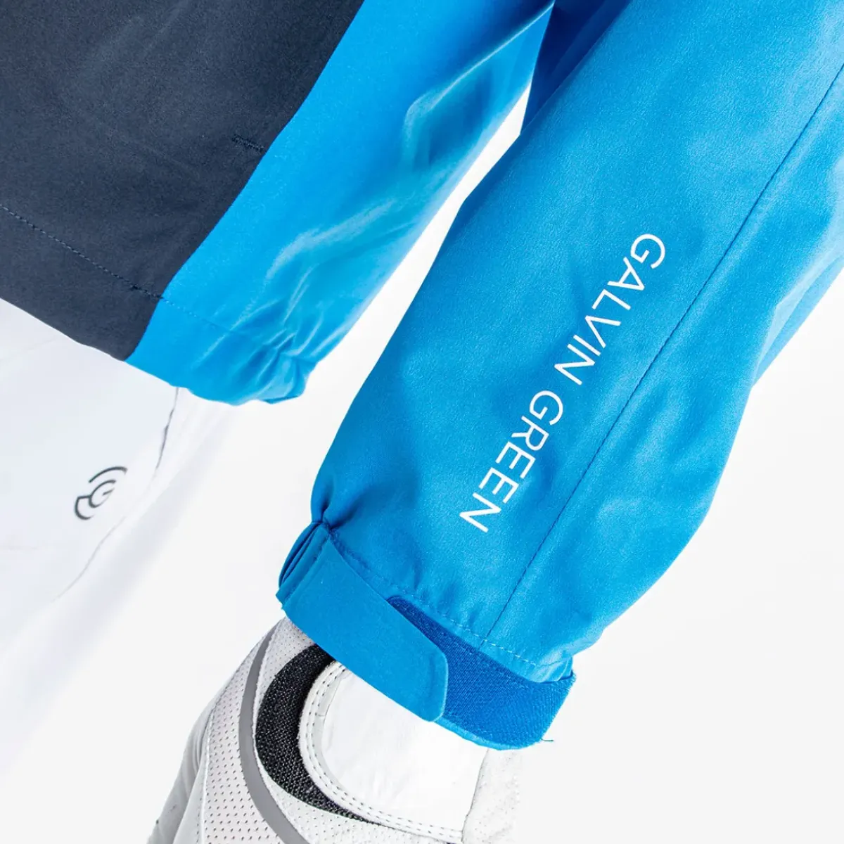 Online Men's Armstrong Waterproof Golf Jacket Men's Jackets|Men's Waterproofs