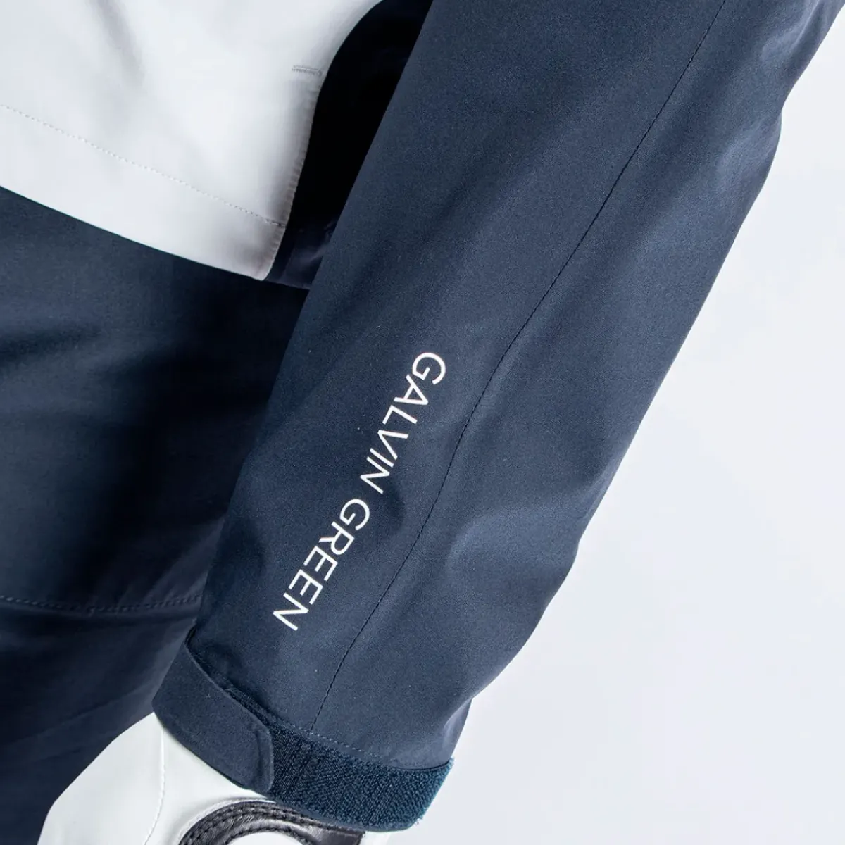 Online Men's Armstrong Waterproof Golf Jacket Men's Jackets|Men's Waterproofs