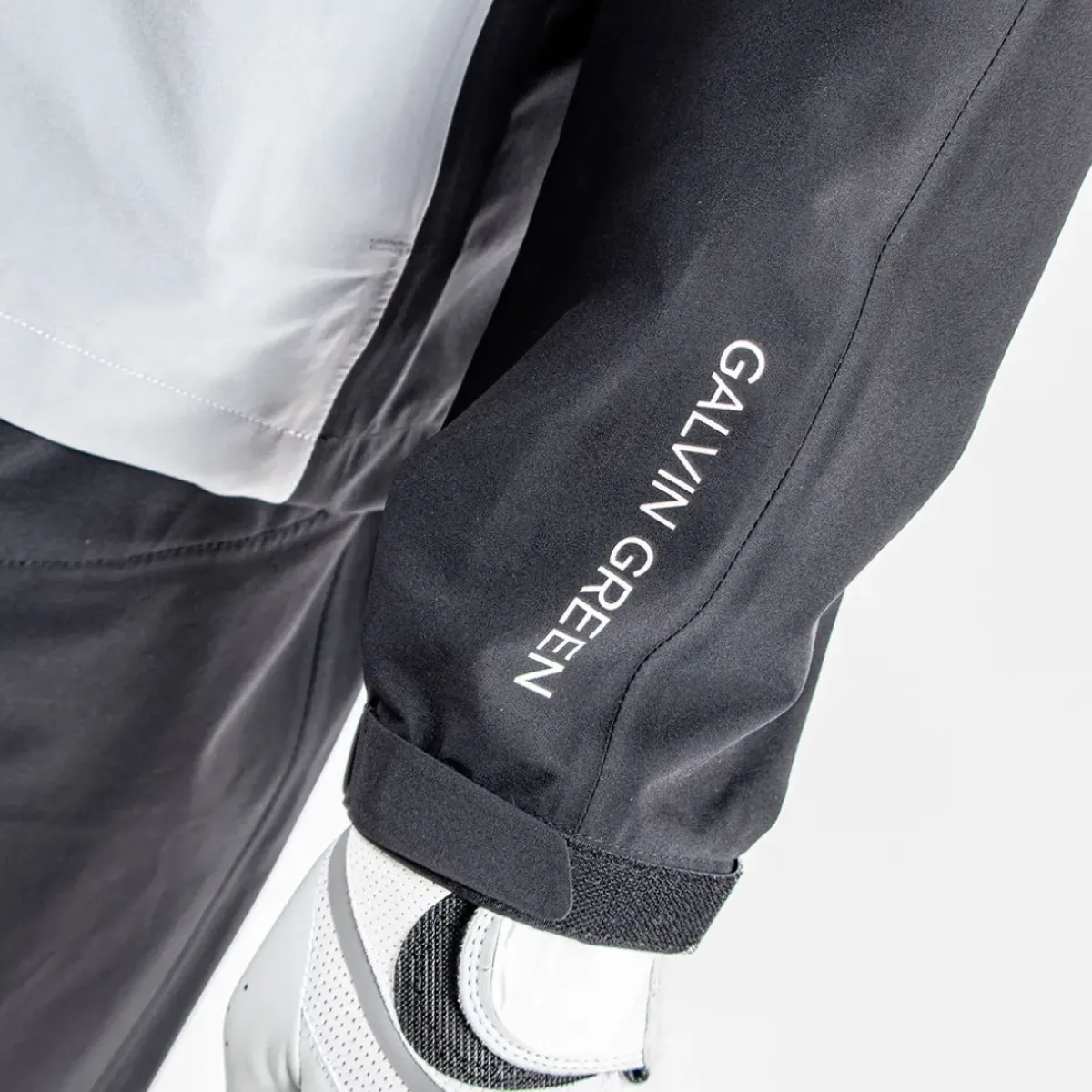 Online Men's Armstrong Waterproof Golf Jacket Men's Jackets|Men's Waterproofs