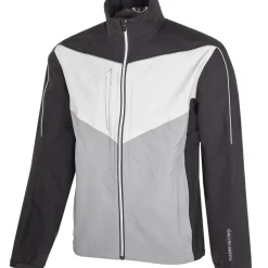 Online Men's Armstrong Waterproof Golf Jacket Men's Jackets|Men's Waterproofs