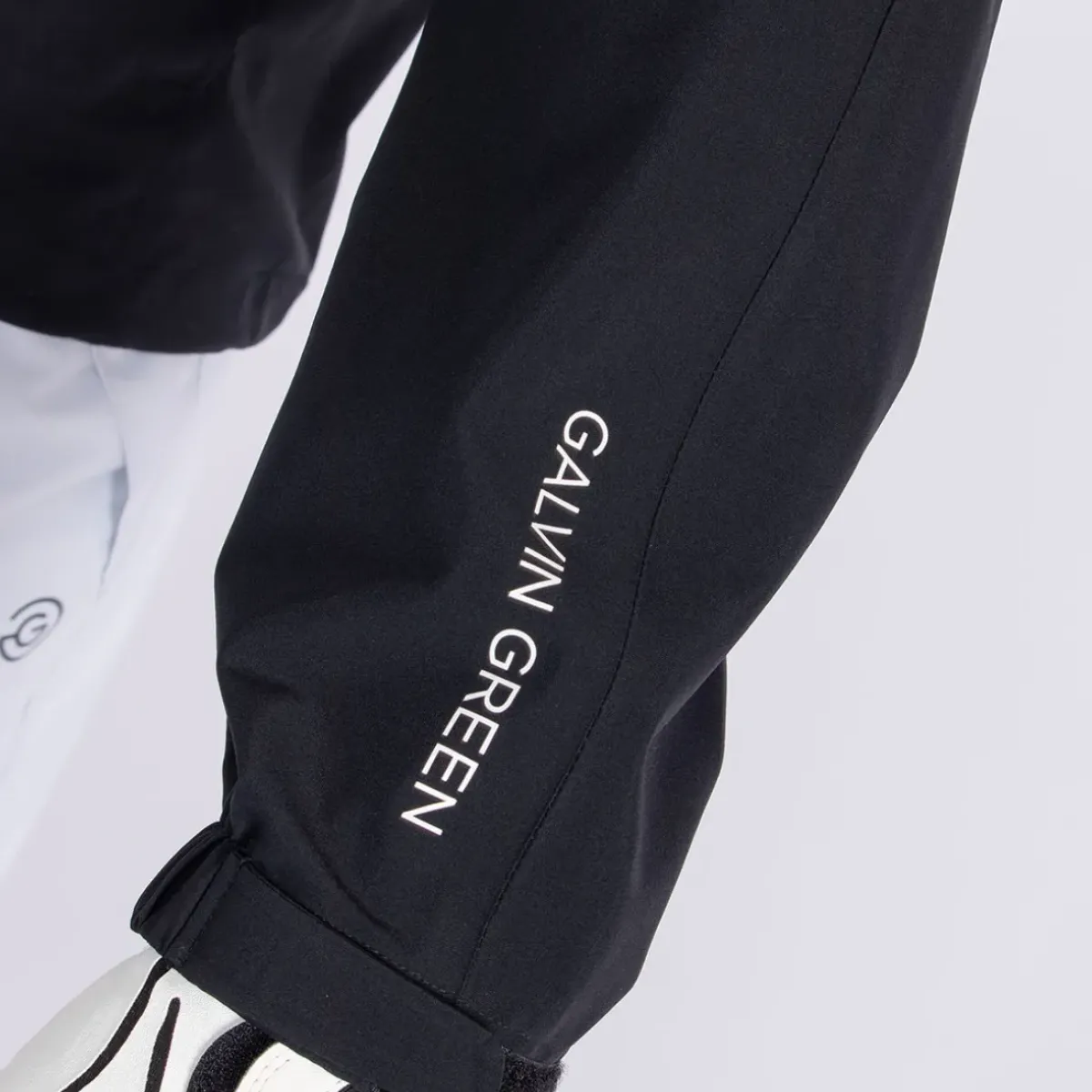 Online Men's Armstrong Waterproof Golf Jacket Men's Jackets|Men's Waterproofs