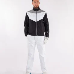 Online Men's Armstrong Waterproof Golf Jacket Men's Jackets|Men's Waterproofs