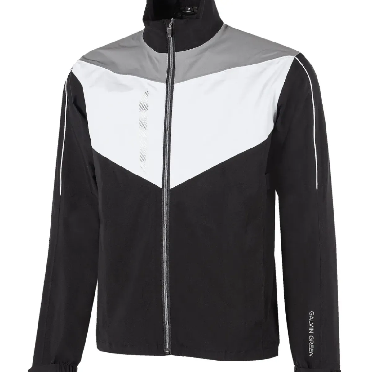 Online Men's Armstrong Waterproof Golf Jacket Men's Jackets|Men's Waterproofs