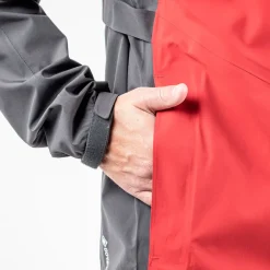 Best Men's Armstrong Waterproof Golf Jacket Men's Jackets|Men's Waterproofs