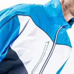Best Men's Armstrong Waterproof Golf Jacket Men's Jackets|Men's Waterproofs