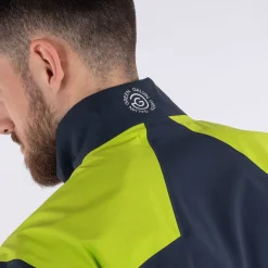 Best Men's Armstrong Waterproof Golf Jacket Men's Jackets|Men's Waterproofs