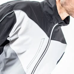 Best Men's Armstrong Waterproof Golf Jacket Men's Jackets|Men's Waterproofs