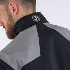 Best Men's Armstrong Waterproof Golf Jacket Men's Jackets|Men's Waterproofs