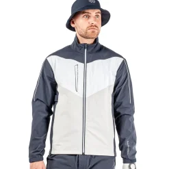Sale Men's Armstrong Waterproof Golf Jacket Men's Jackets|Men's Waterproofs