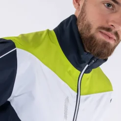 Sale Men's Armstrong Waterproof Golf Jacket Men's Jackets|Men's Waterproofs
