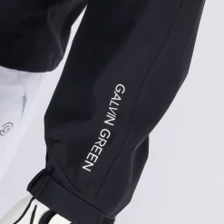 Sale Men's Armstrong Waterproof Golf Jacket Men's Jackets|Men's Waterproofs