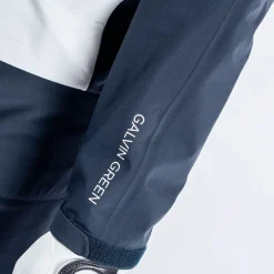 Sale Men's Armstrong Waterproof Golf Jacket Men's Jackets|Men's Waterproofs